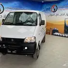 سوزوكي ايكو فان 2026