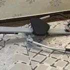 جهاز تجديف للرياضه