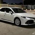 كامري 2019 GLE (تم البيع )