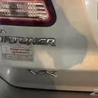 فورتشنر 2007 VX من النوادر مالك واحد من الوكاله