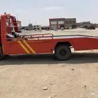 دينا سطحه مستوبيشي موديل 2006