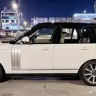 رنج روفر 510 سوبر تشارج