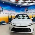 كامري هايبرد 2025 نص الفل