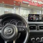 شاشه مازداCX5