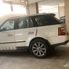 رنج روفر سبورت 2008