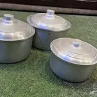 قدور المنيوم