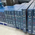 شاشات جميع الاحجام عروض