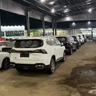 جيلي اكوفانجو GF 2025 فل كامل السعر