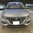 ام جي 5 موديل 2024