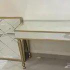 طاوله استقبال