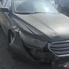 تورس 16 مصدومه قبل يومين الجنب اليسار الموتر شغال بس مصدوم