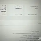 كمبيوتر لابتوب نوع أسوس  ASUS