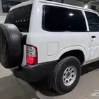 باترول 2003