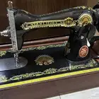 مكينة خياطه