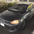 كيا ريو مويل 21 ممشى 76