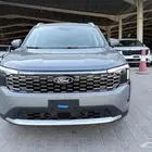 فورد تيريتورى ترند 2026