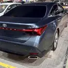 تويوتا افالون 2021 ستاندر