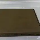 لابتوب ديل جديد مااستخدم بكرتونه وأوراقه كامل