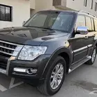 MITSUBISHI PAJERO GlS 2022 FULL OPTION