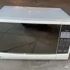 مكرويف ال جي خط الكهربا 110 شغال شرط