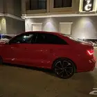 audi a3 2016 مستعمل للبيع