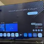 شاشة جنرال سمارت ذكية