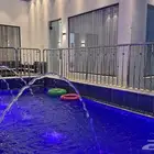 العاب مائيه ومسابح