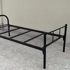 سرير و طاوله للتفلزيون