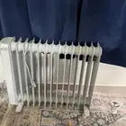 للبيع دفاية هام المانية