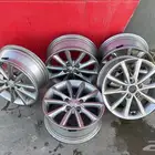 جنوط هونداي سوناتا ( مقاس 16 ) 5 براغي مع حساساتهن