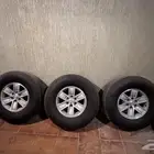 جنوط كويتيه اصلي مع كفرات شاهين