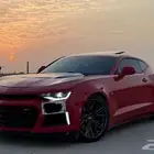 كمارو بدي كت zl1