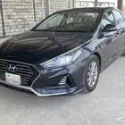 سوناتا2018 ديزل