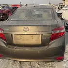 قطع غيار يارس 2014 السياره في البحرين