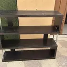 طاوله قهوه أو جزامه عديده الاستعمالات السعر 75