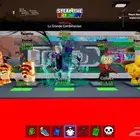 ماب السرقة فورت نايت