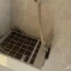 مكيف LG نظيف جدا  طن ونص