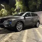 جيب مازدا CX9 موديل 2015 فل كامل