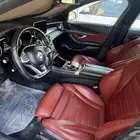 مرسيدس C200 موديل آخر 2015   حالة ممتازة