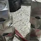 تنك كليجا حديد