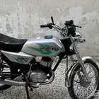 دباب ax100 2005