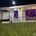 شاليهات واجهة الرمال