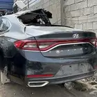 قطع غيار هونداي ازيرا تشليح