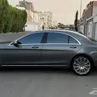 مرسيدس يخت اس 560