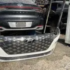 صدامات هونداي ازيرا 2019