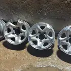 جنوط شاص وكالة 4 حبات