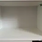 طاوله برفوف 120x107x38