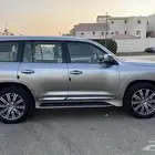 لكزس 2017 سعودي