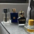 عطور رجالية للبيع او البدل