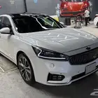كيا كادينزا 2018 فل كامل